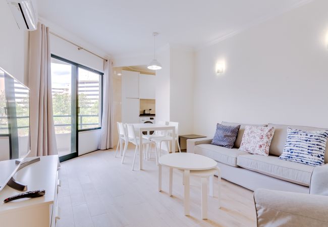 Apartamento em Vilamoura - Tália IV - Pool City Center - Vilamoura