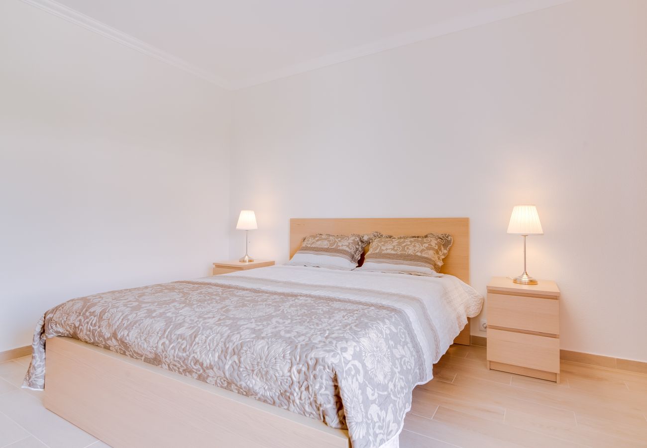 Apartamento em Vilamoura - Tália IV - City Center - Vilamoura