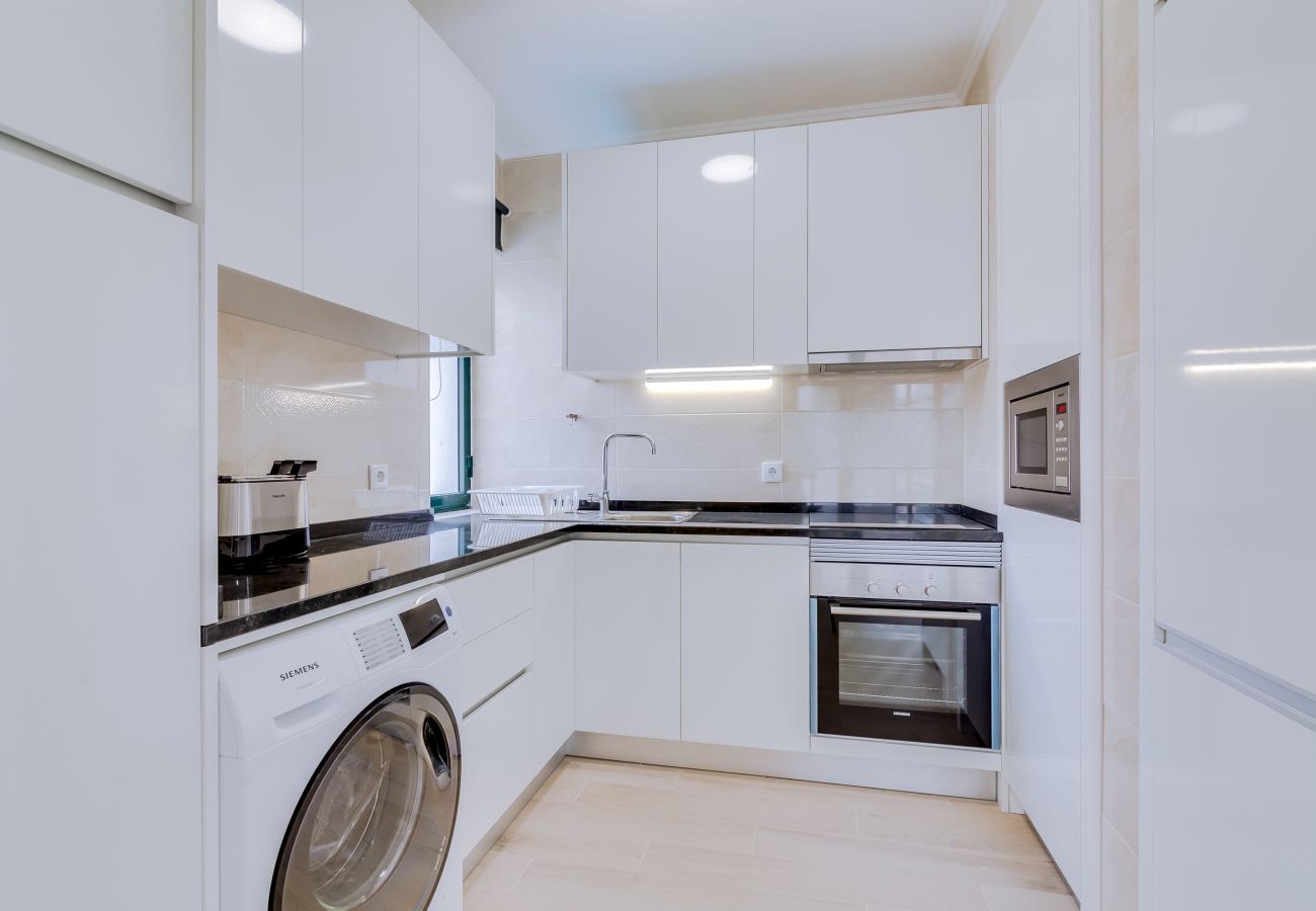 Apartamento em Vilamoura - Tália IV - City Center - Vilamoura