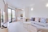 Apartamento em Vilamoura - Tália IV - City Center - Vilamoura