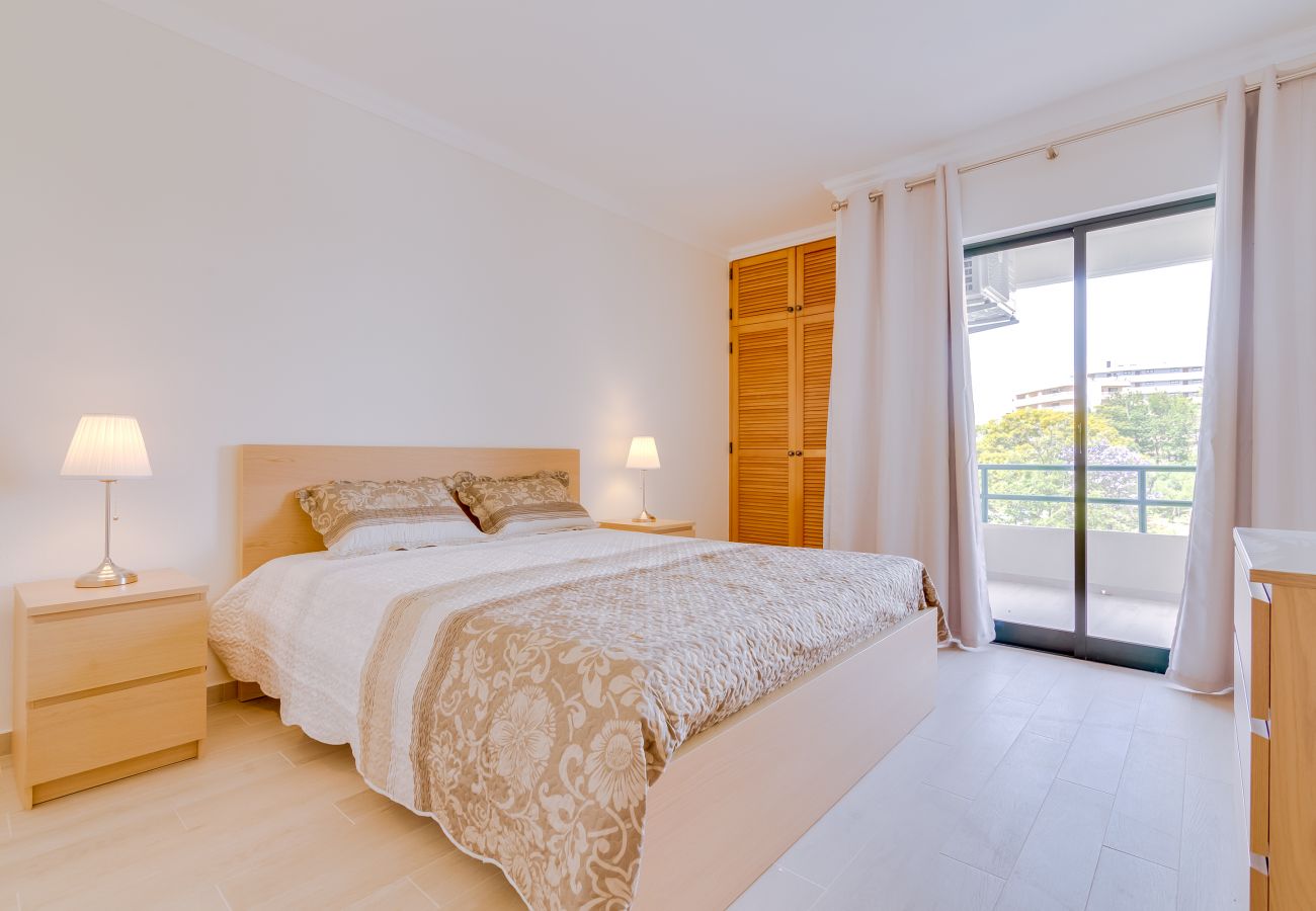 Apartamento em Vilamoura - Tália VIII - City Center - Vilamoura