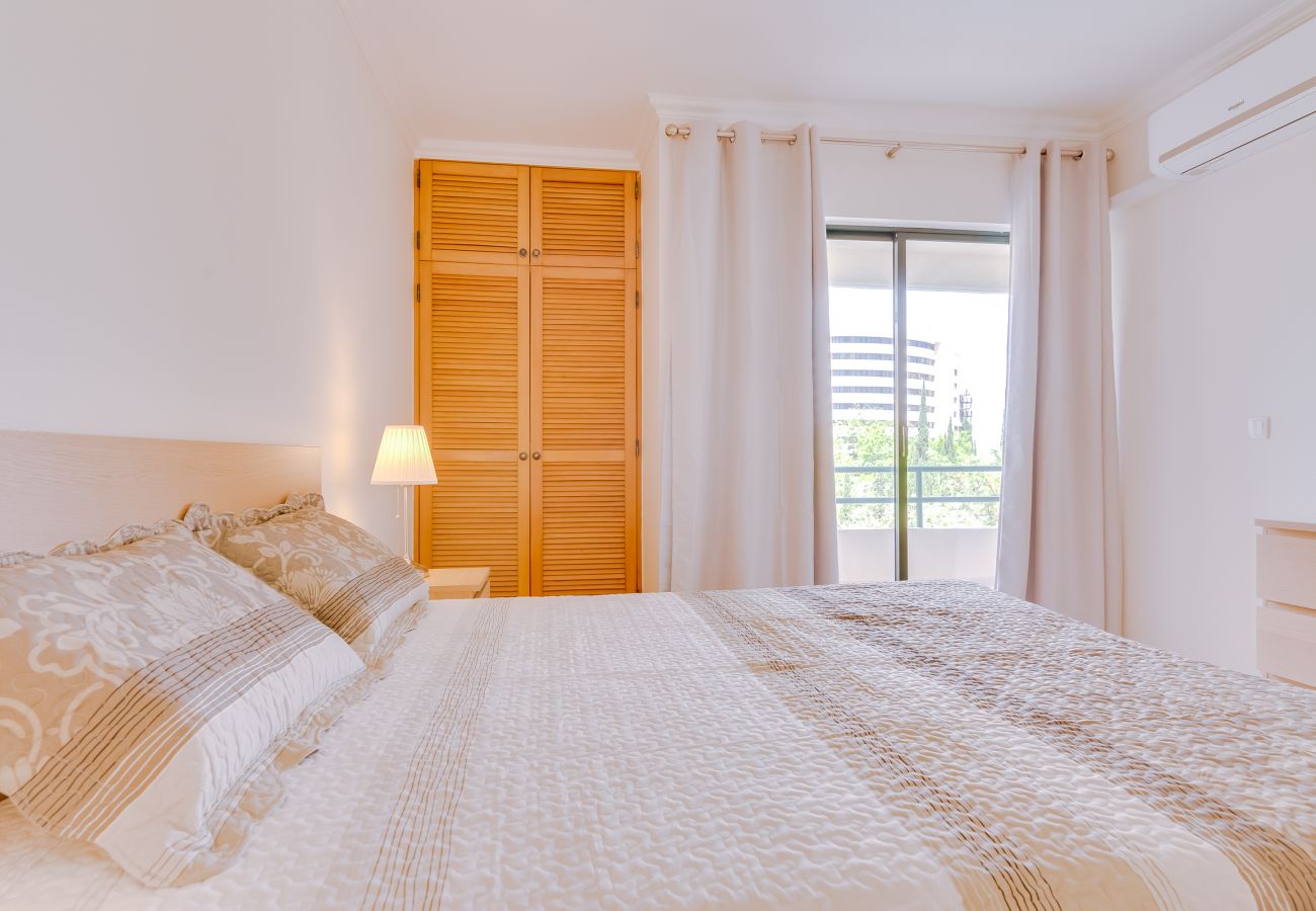 Apartamento em Vilamoura - Tália VIII - City Center - Vilamoura