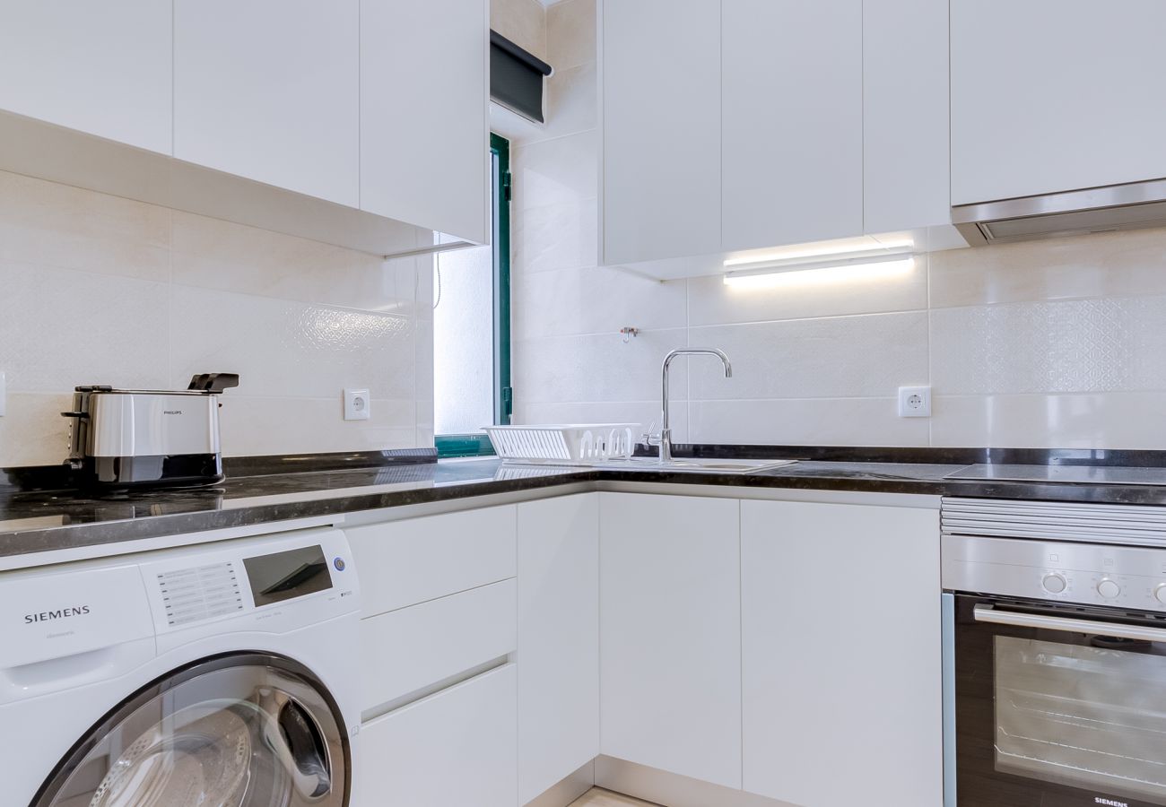 Apartamento em Vilamoura - Tália VIII - City Center - Vilamoura