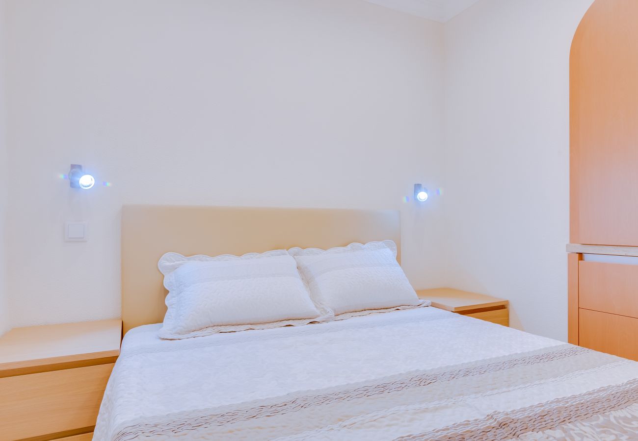 Apartamento em Vilamoura - Tália VIII - City Center - Vilamoura