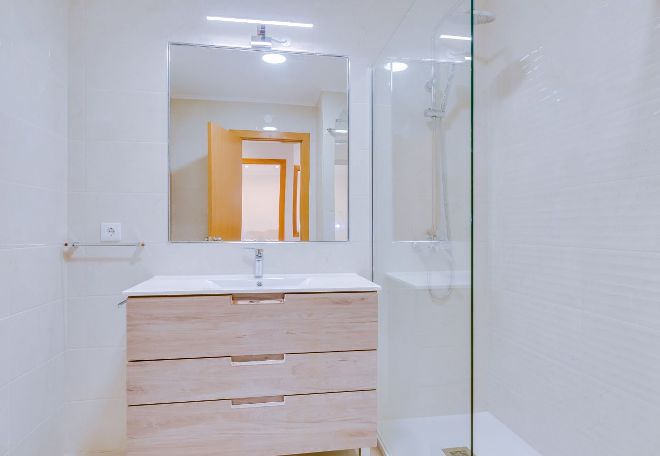 Apartamento em Vilamoura - Tália VIII - City Center - Vilamoura