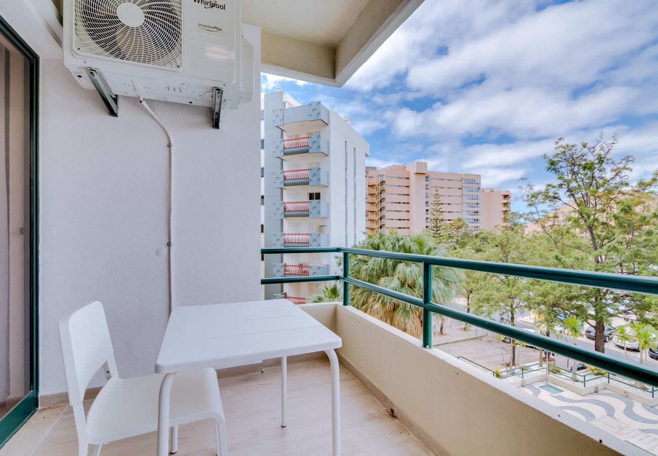 Apartamento em Vilamoura - Tália VIII - City Center - Vilamoura