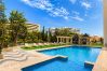 Apartamento em Vilamoura - Tália VIII with Pool- City Center - Vilamoura