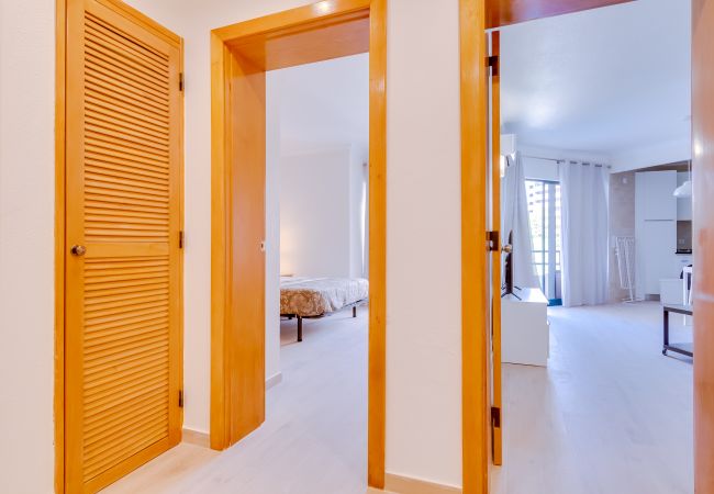 Apartamento em Vilamoura - Tália IX - City Center - Vilamoura Apartamento em Vilamoura - Tália IX - City Center - Vilamoura