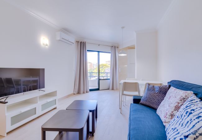 Apartamento em Vilamoura - Tália VI - City Center - Vilamoura