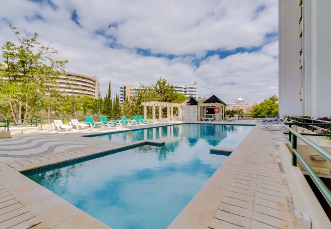 Apartamento em Vilamoura - Tália VI - City Center - Vilamoura Apartamento em Vilamoura - Tália VI - City Center - Vilamoura