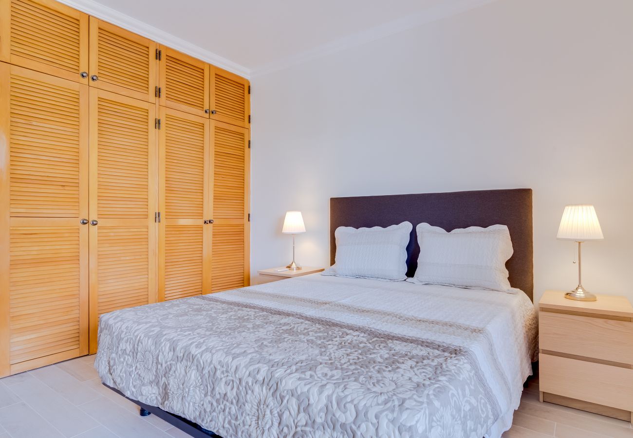 Apartamento em Vilamoura - Tália VI - City Center - Vilamoura