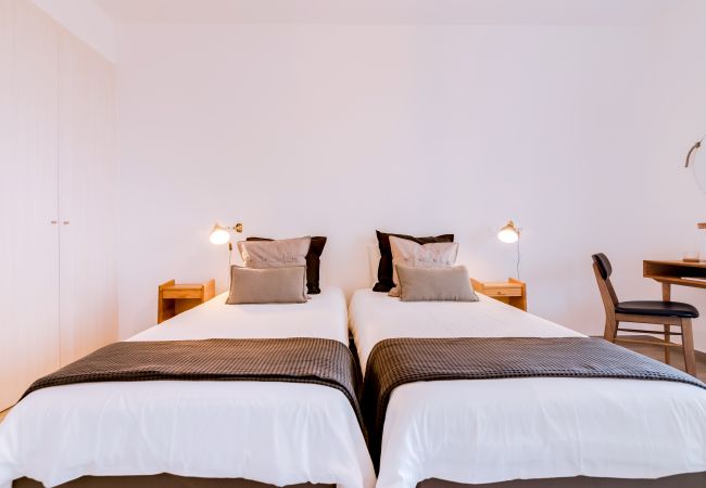 Apartamento em Olhão - CASA OLIVA - Olhão Apartamento em Olhão - CASA OLIVA - Olhão