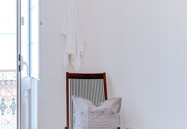 Apartamento em Olhão - CASA OLIVA - Olhão Apartamento em Olhão - CASA OLIVA - Olhão
