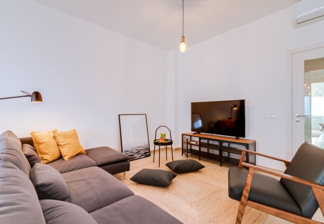 Apartamento em Olhão - CASA OLIVA - Olhão Apartamento em Olhão - CASA OLIVA - Olhão