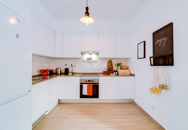 Apartamento em Olhão - CASA OLIVA - Olhão Apartamento em Olhão - CASA OLIVA - Olhão