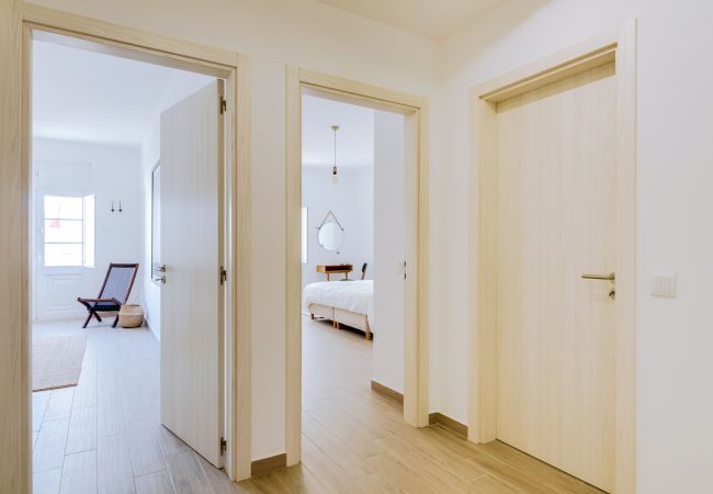 Apartamento em Olhão - CASA OLIVA - Olhão Apartamento em Olhão - CASA OLIVA - Olhão