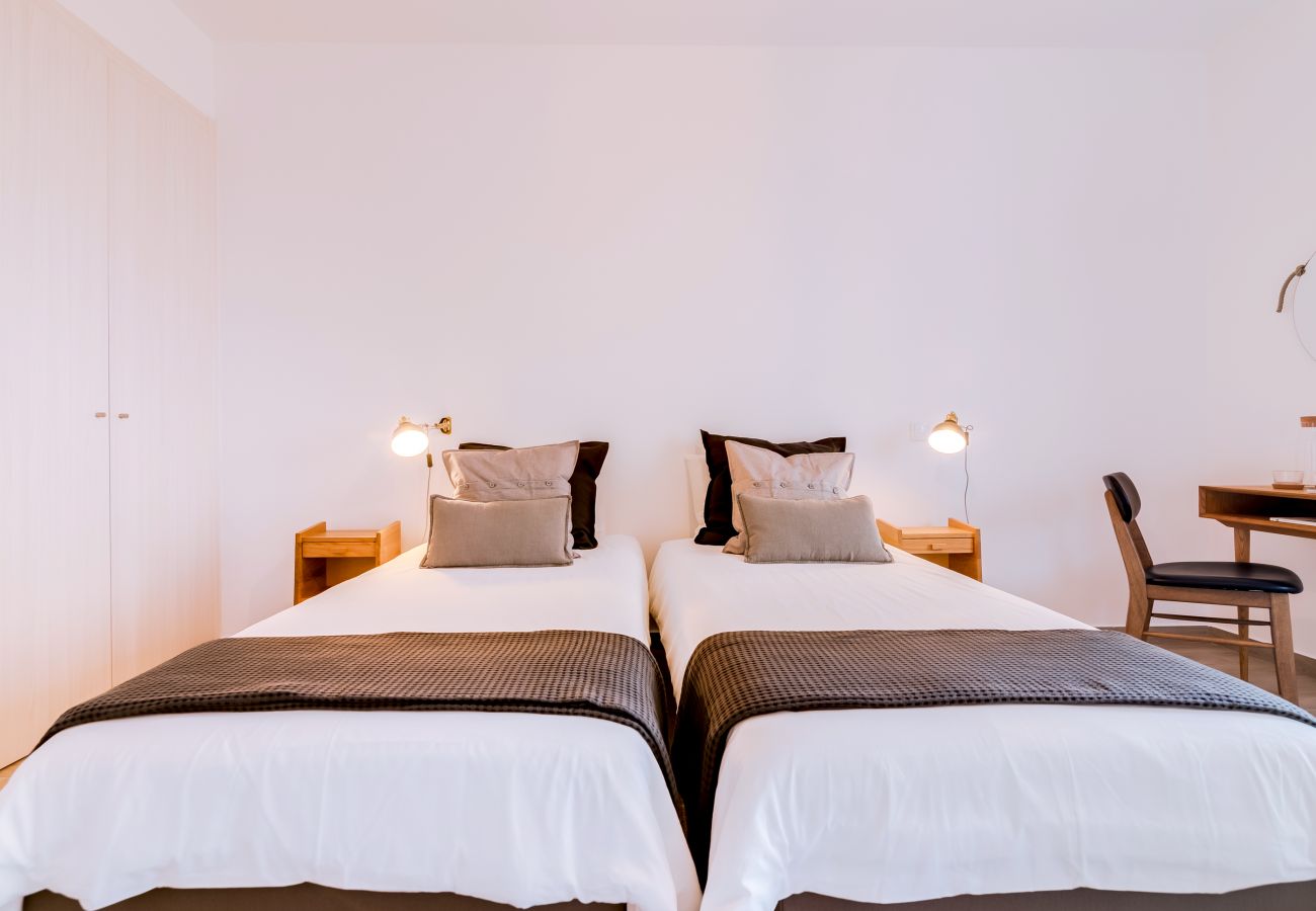 Apartamento em Olhão - CASA OLIVA - Olhão