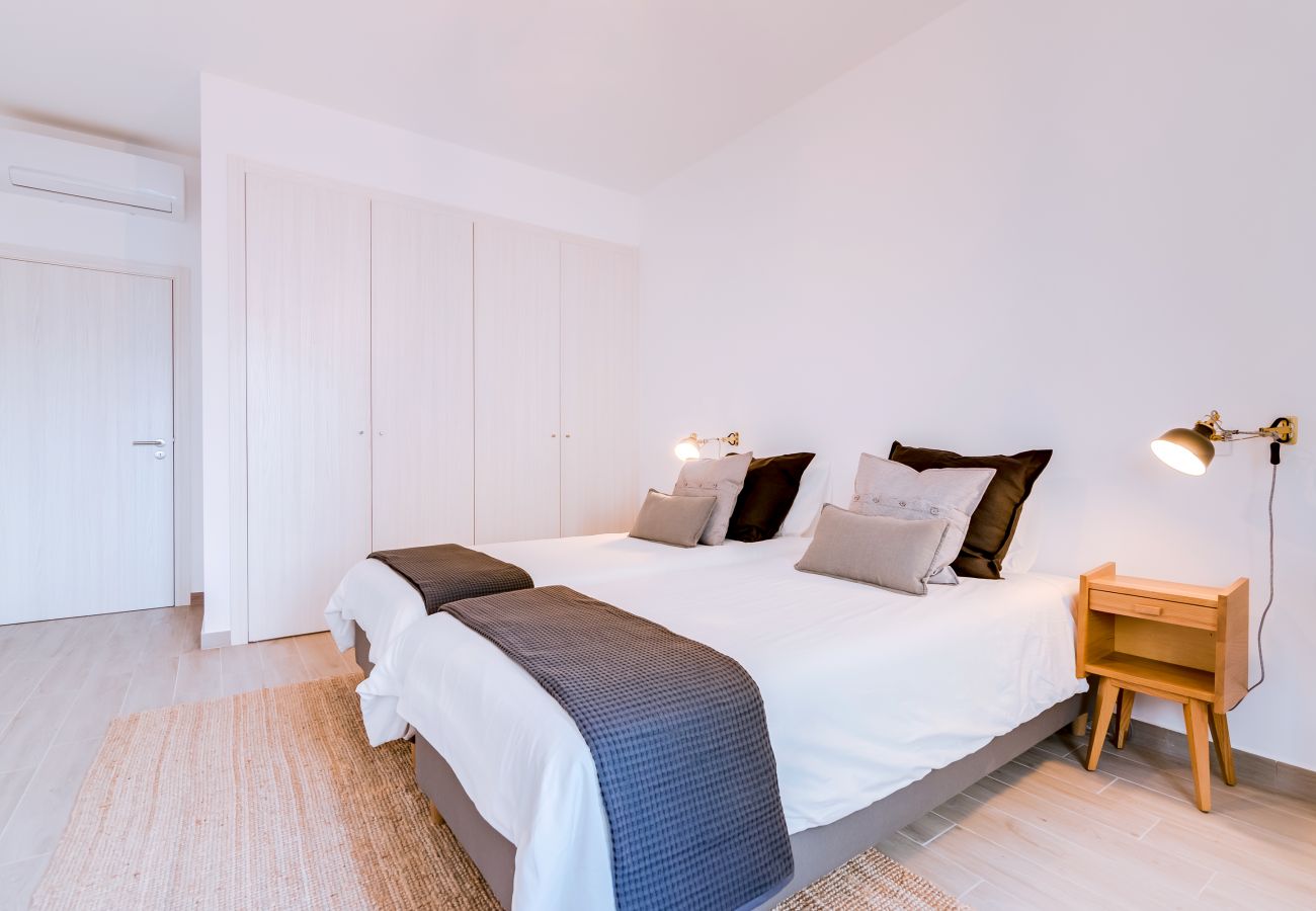 Apartamento em Olhão - CASA OLIVA - Olhão