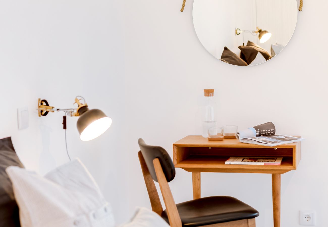 Apartamento em Olhão - CASA OLIVA - Olhão