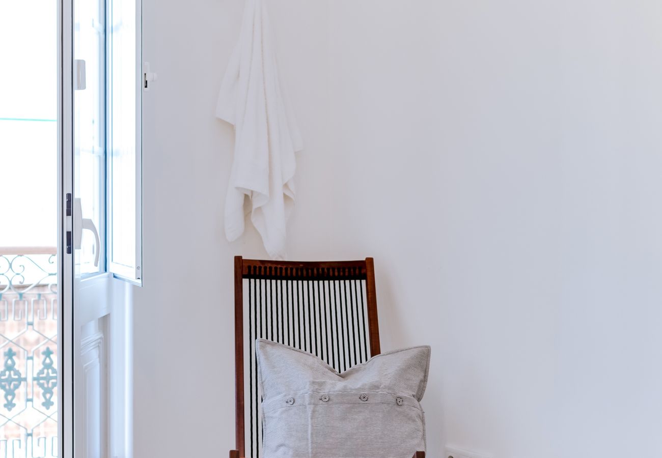 Apartamento em Olhão - CASA OLIVA - Olhão