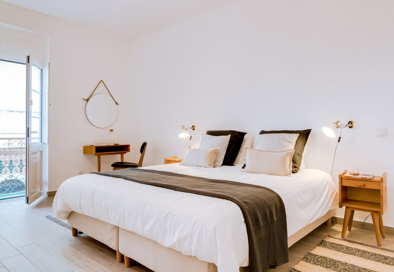 Apartamento em Olhão - CASA OLIVA - Olhão