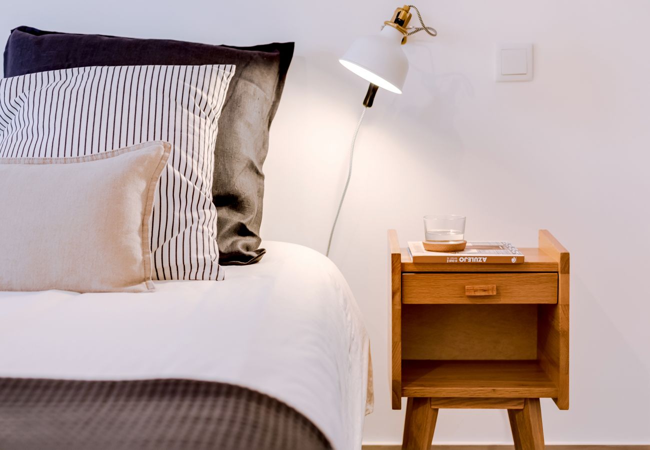 Apartamento em Olhão - CASA OLIVA - Olhão