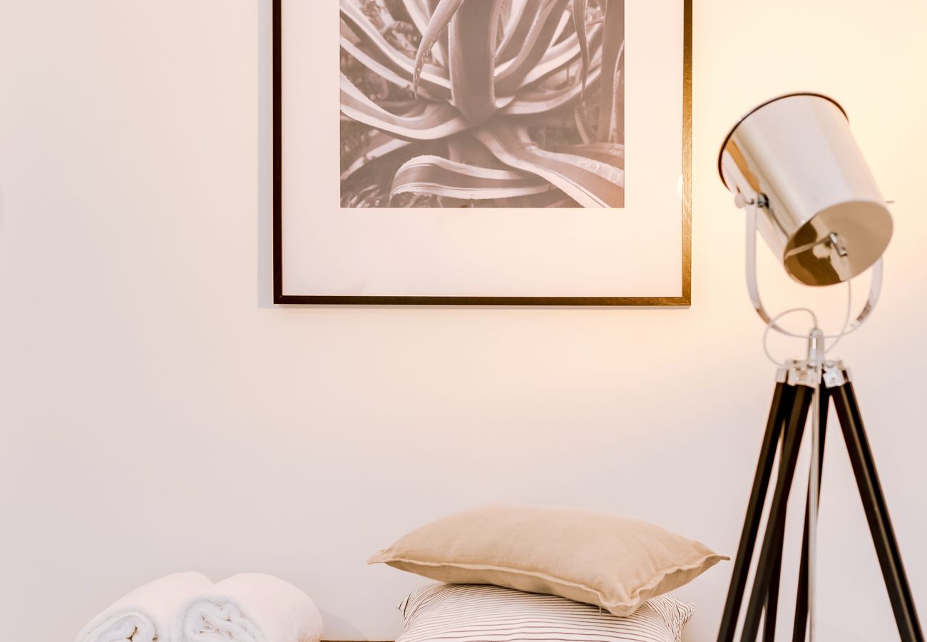 Apartamento em Olhão - CASA OLIVA - Olhão