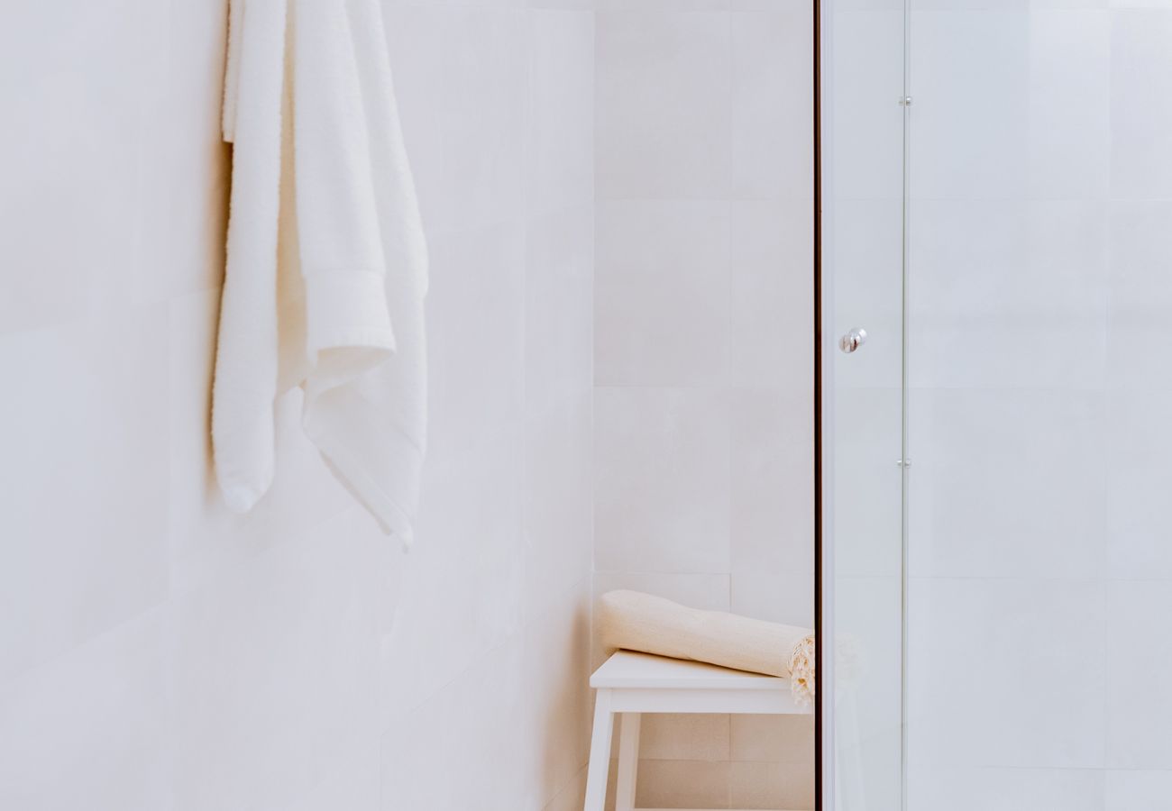 Apartamento em Olhão - CASA OLIVA - Olhão