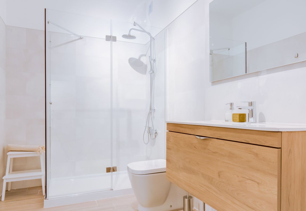 Apartamento em Olhão - CASA OLIVA - Olhão