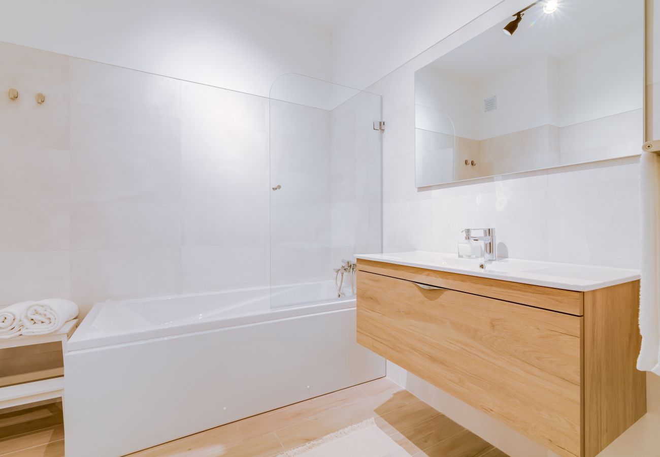 Apartamento em Olhão - CASA OLIVA - Olhão