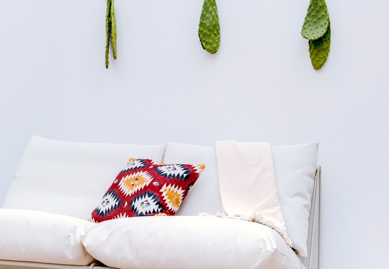 Apartamento em Olhão - CASA OLIVA - Olhão