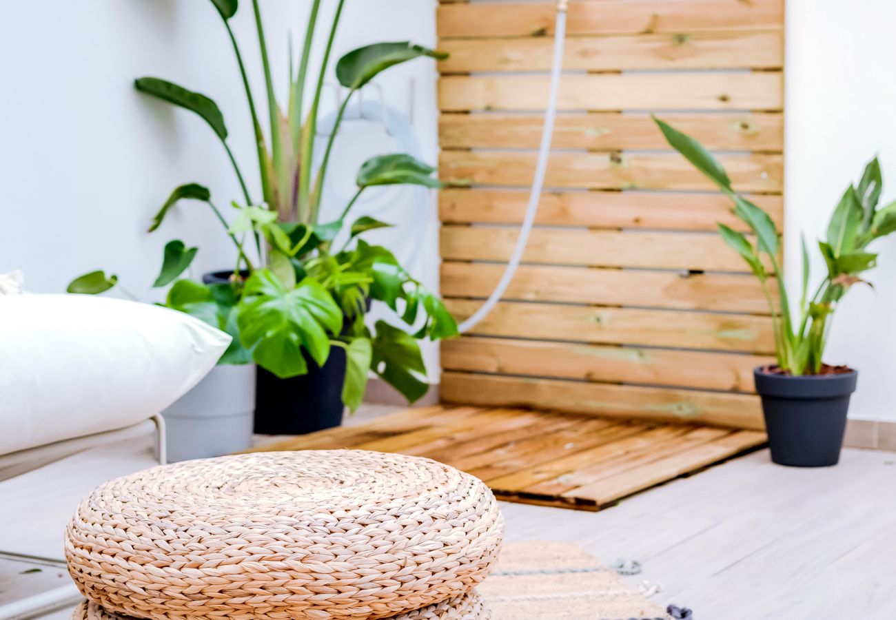 Apartamento em Olhão - CASA OLIVA - Olhão