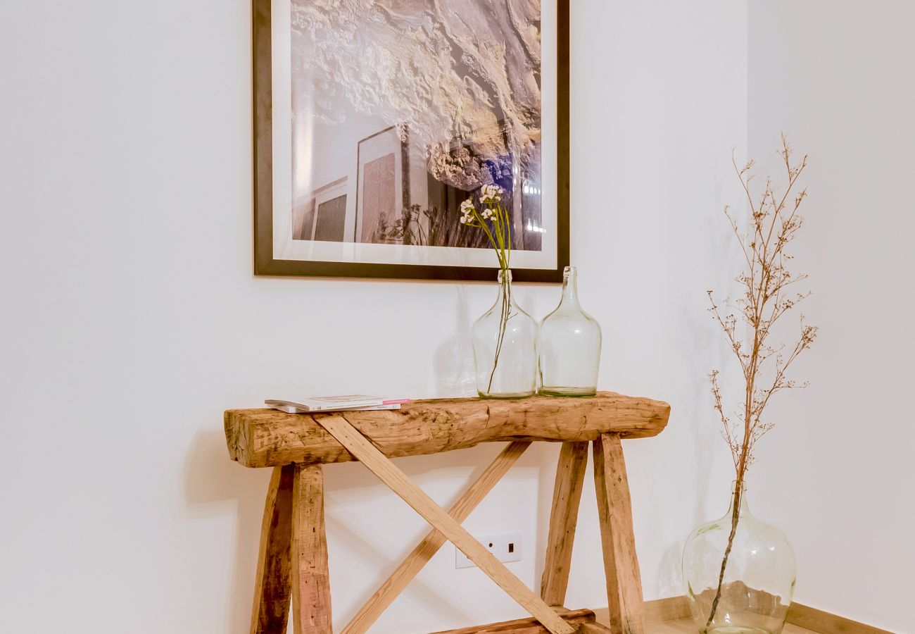 Apartamento em Olhão - CASA OLIVA - Olhão