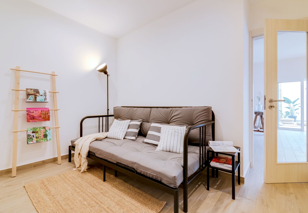 Apartamento em Olhão - CASA OLIVA - Olhão