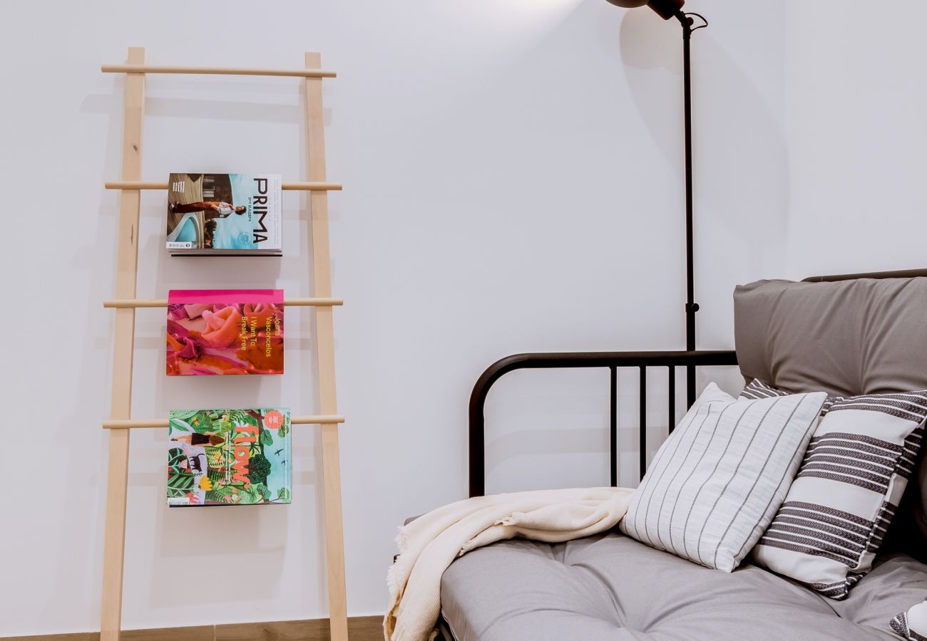 Apartamento em Olhão - CASA OLIVA - Olhão