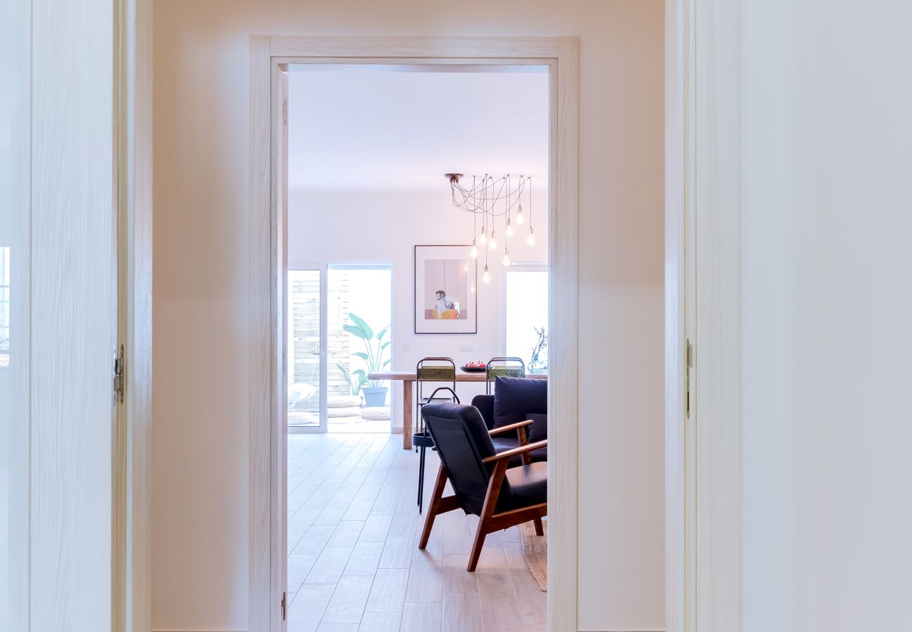 Apartamento em Olhão - CASA OLIVA - Olhão