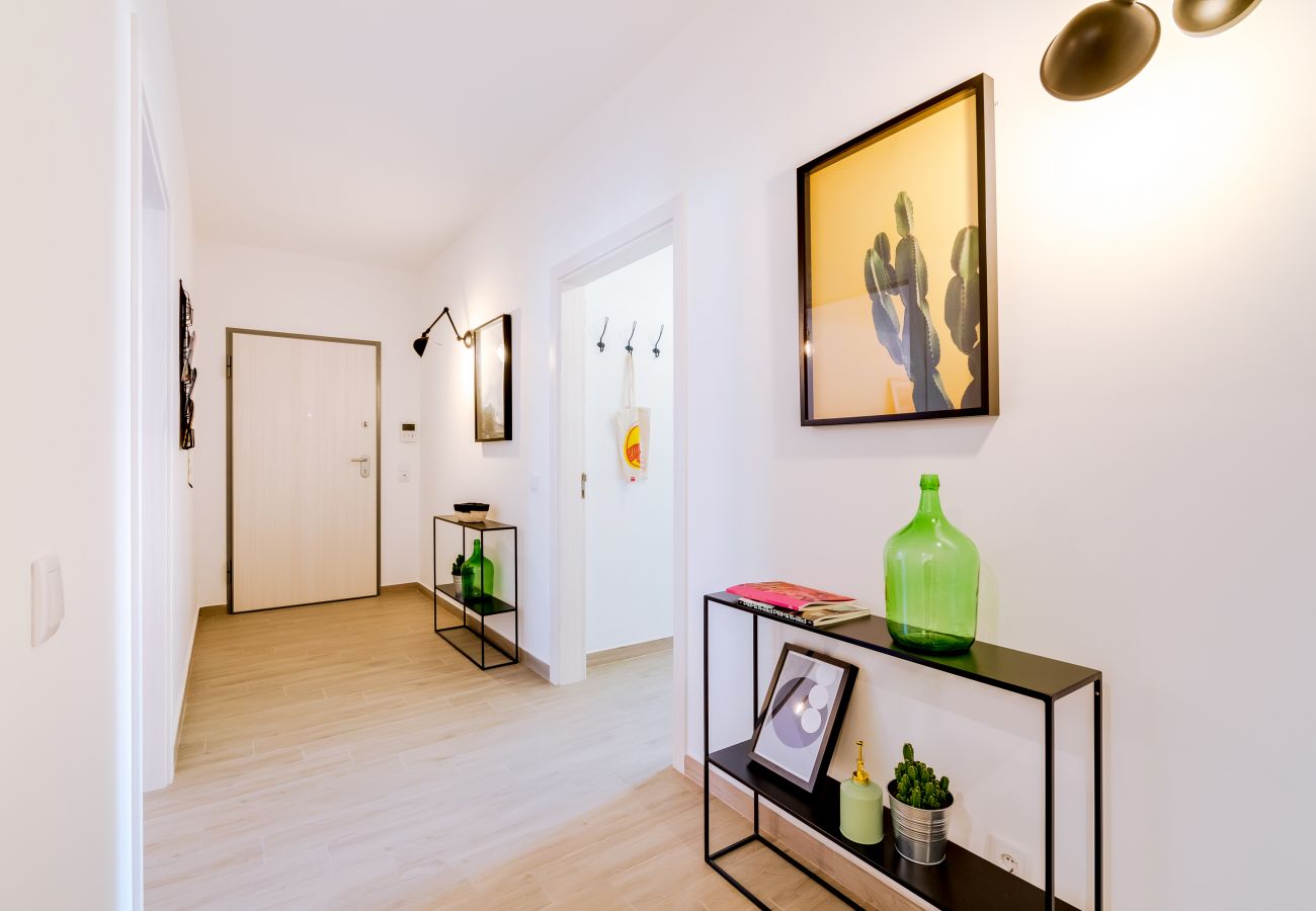 Apartamento em Olhão - CASA OLIVA - Olhão