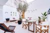 Apartamento em Olhão - CASA OLIVA - Olhão Apartamento em Olhão - CASA OLIVA - Olhão