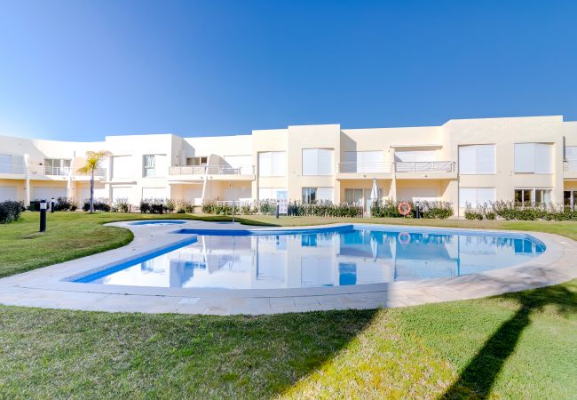 Apartamento em Vilamoura - Terraços da Falésia - Near Vilamoura Center