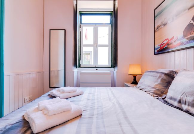 Casa em Faro - TREM - LOCATED IN OLD CITY - FARO Casa em Faro - TREM - LOCATED IN OLD CITY - FARO