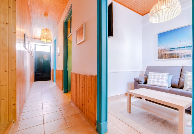 Casa em Faro - TREM - LOCATED IN OLD CITY - FARO Casa em Faro - TREM - LOCATED IN OLD CITY - FARO