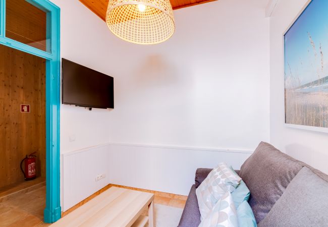 Casa em Faro - TREM - LOCATED IN OLD CITY - FARO Casa em Faro - TREM - LOCATED IN OLD CITY - FARO