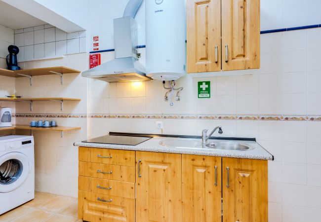 Casa em Faro - TREM - LOCATED IN OLD CITY - FARO Casa em Faro - TREM - LOCATED IN OLD CITY - FARO