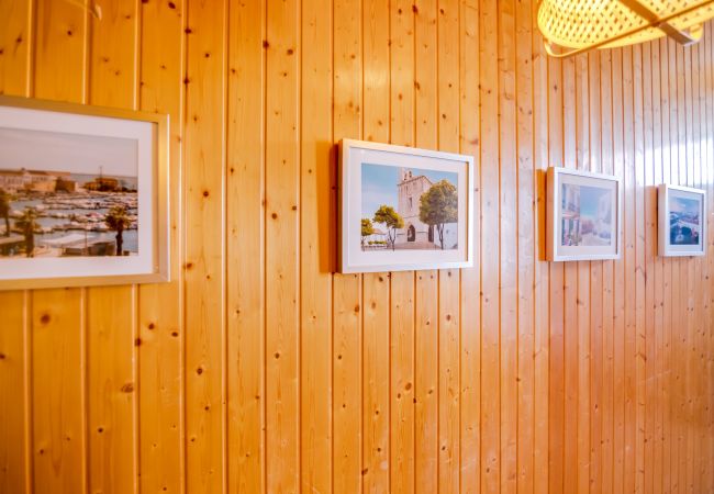 Casa em Faro - TREM - LOCATED IN OLD CITY - FARO Casa em Faro - TREM - LOCATED IN OLD CITY - FARO