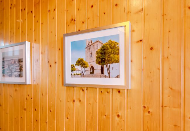 Casa em Faro - TREM - LOCATED IN OLD CITY - FARO Casa em Faro - TREM - LOCATED IN OLD CITY - FARO