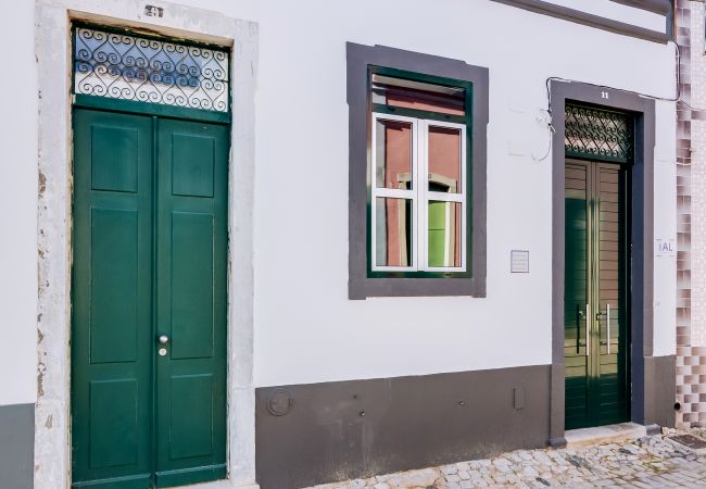 Casa em Faro - TREM - LOCATED IN OLD CITY - FARO Casa em Faro - TREM - LOCATED IN OLD CITY - FARO