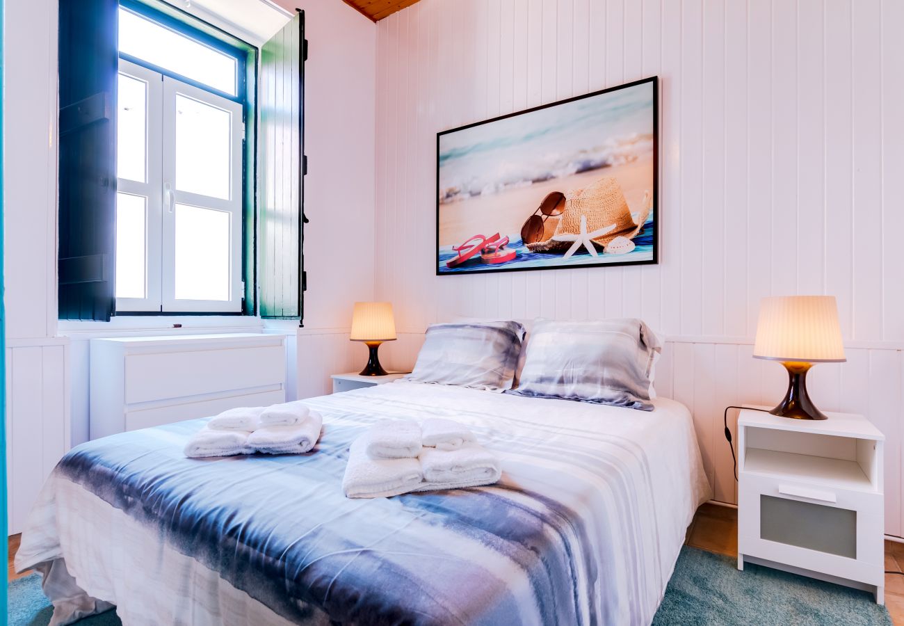 Casa em Faro - TREM - LOCATED IN OLD CITY - FARO Casa em Faro - TREM - LOCATED IN OLD CITY - FARO