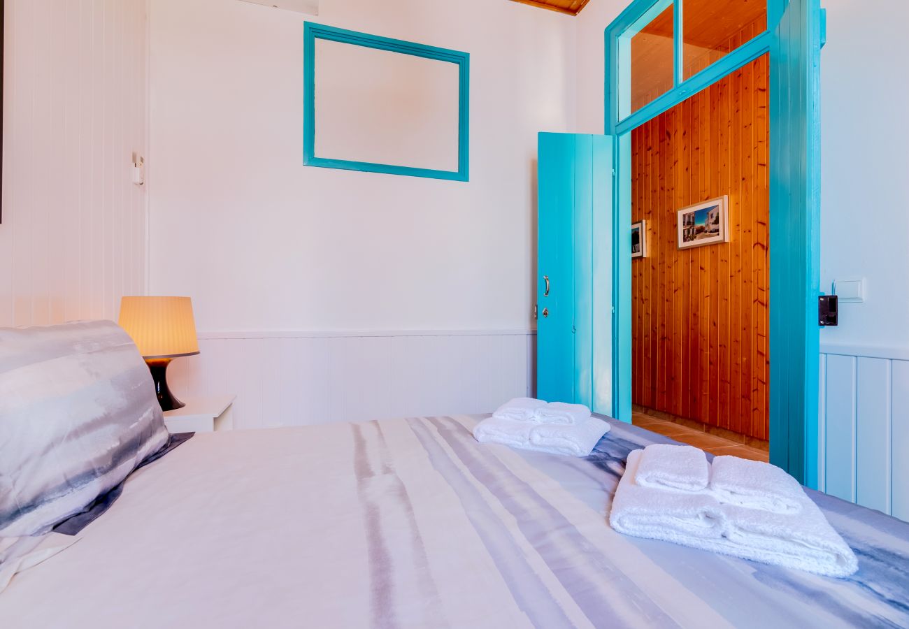 Casa em Faro - TREM - LOCATED IN OLD CITY - FARO Casa em Faro - TREM - LOCATED IN OLD CITY - FARO