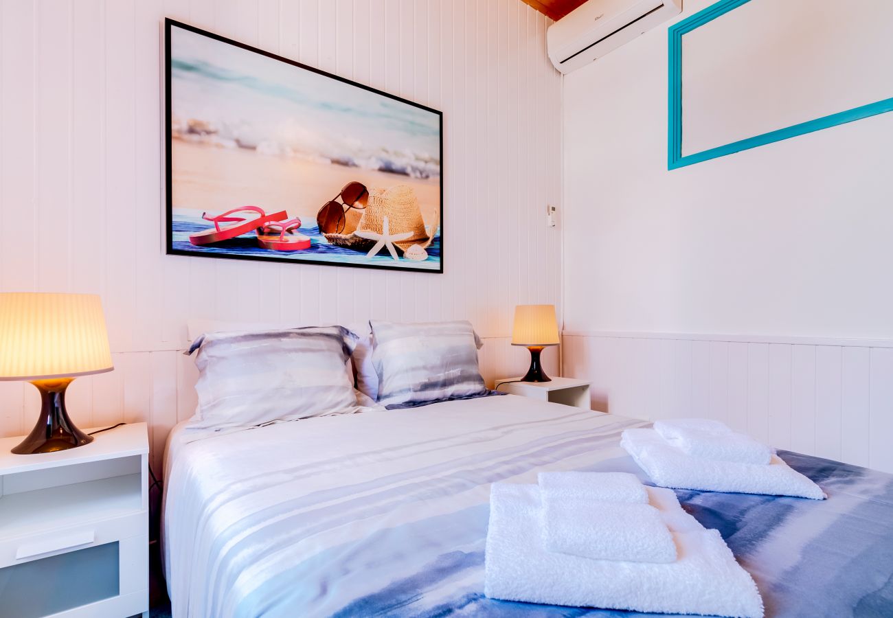 Casa em Faro - TREM - LOCATED IN OLD CITY - FARO Casa em Faro - TREM - LOCATED IN OLD CITY - FARO