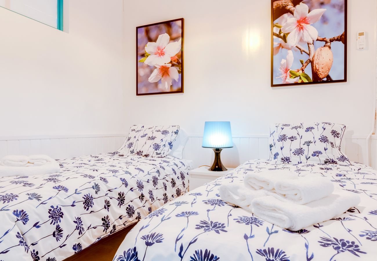 Casa em Faro - TREM - LOCATED IN OLD CITY - FARO Casa em Faro - TREM - LOCATED IN OLD CITY - FARO